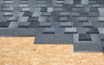 expert Ebnall asphalt roof companies