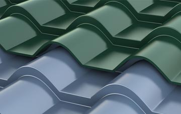 who should consider Ebnall plastic roofs