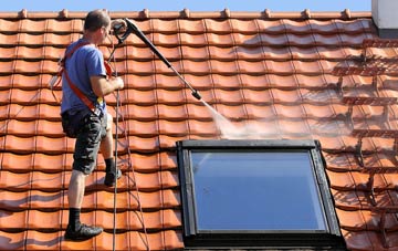 roof cleaning Ebnall, Herefordshire
