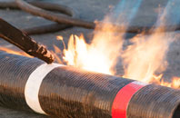 Ebnall flat roofing replacement