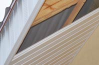 rated Ebnall soffit repair companies